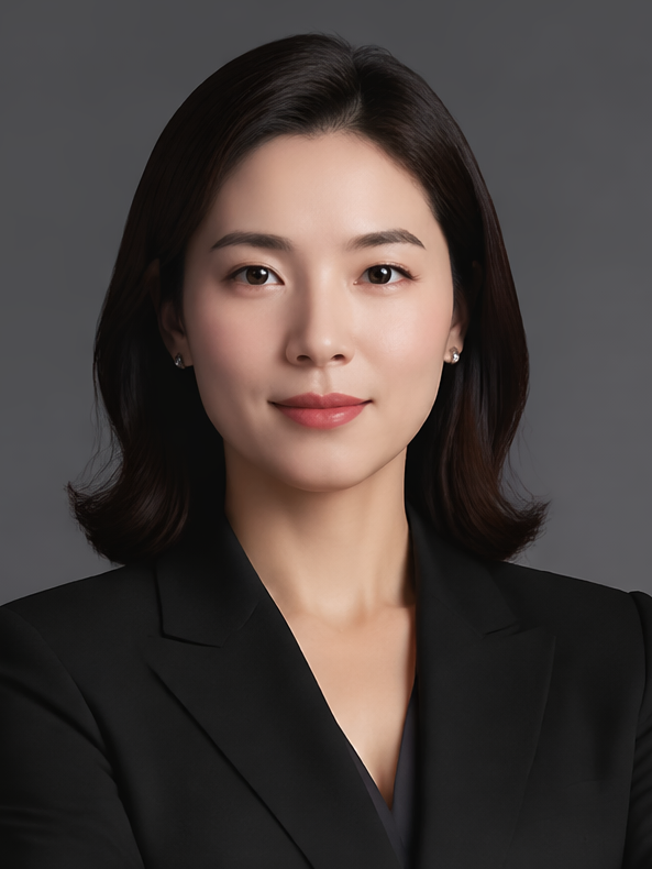Julian Lin（朱利安·林）
