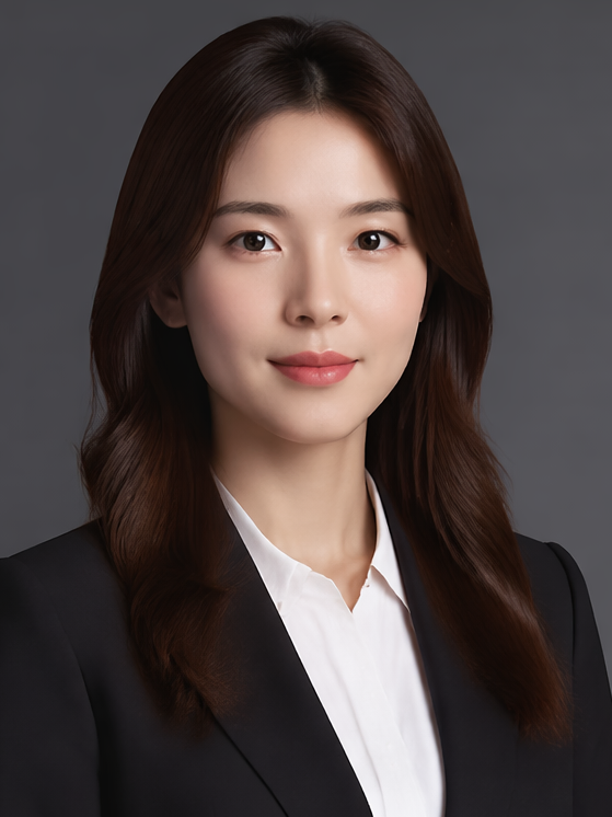 Vivian Lee（维维安·李）